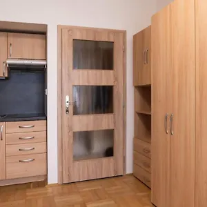Apartmán In Brno-center, Brno